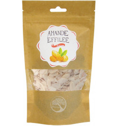 Philia Flaked almonds Doypack 150g